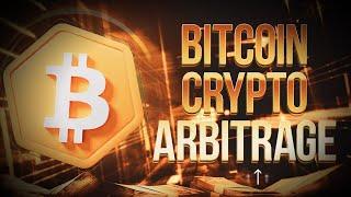 A $34000 BITCOIN TODAY? CRYPTOCURRENCY ARBITRAGE  MAKE TIME TO EARN WITH OUR TEAM   TRADE