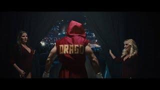 Adonis Creed Vs Viktor Drago VF - CREED 2