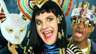 Katy Perry ft. Juicy J - Dark Horse PARODY