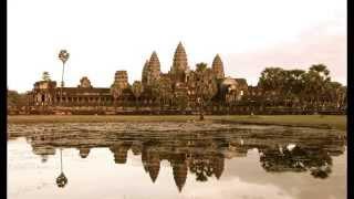 Фото Ангкор Ват Камбоджа. Foto Angkor Wat. Cambodia.