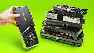 The Best and Worst GPUs 2021