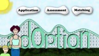 Adoption - Assessment Process