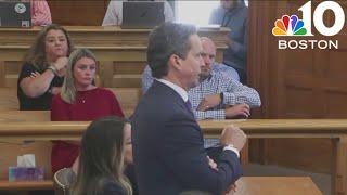 Jury deliberations entering third day in Karen Read murder trial