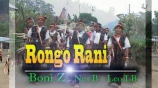 Rongo Rani  Boney Zua  Nus Betu  Leo L. Bheli  Lagu Jai