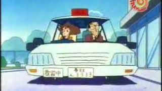 Cartoon shinchan    Driving Licence in hindi