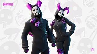 The NEW styles for Bunny Brawler and Rabbit Raider are SO good