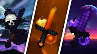 TOP 15 PvP Texture Packs 1.20+ 25