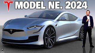 Just Happened Elon Musk Reveals 5 NEW Teslas Model For 2023 Change the Entire Industry