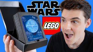 The PERFECT LEGO Star Wars Promo for May 4th 2023 Review