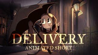 DELIVERY - Animated Short