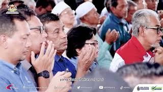 Video Sorotan Program Sentuhan Agro Madani Peringkat Negeri Perak