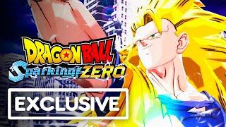 DRAGON BALL Sparking ZERO - NEW Official Gameplay Improvements & Updates