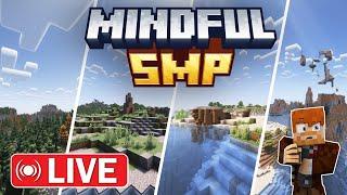 Mindful Madness ️ - Minecraft Survival - Mindful SMP