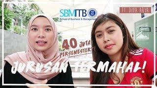 REVIEW BISNIS INTERNASIONAL SBM ITB  JURUSAN TERMAHAL - CampusReviewKeke#9