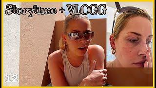 JEG BLE RANA *STORYTIME* - Kapp Verde VLOGG