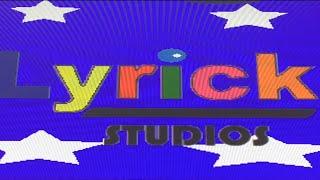 Lyrick Studios logo 1998-2001 Remake homemade