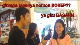 Jomblo siapin tissue  Pernah NONTON BOKEP GAK??