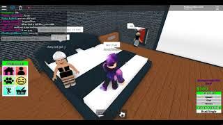 Online Daters EXPOSED on ROBLOX Boys vs. Girls Club  GONE SEXUAL GOT REPORTED NASTYYYY