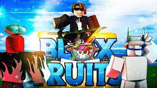 Blox Fruits на 99.9% в одном видео