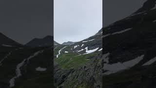 Trollstigen Norway