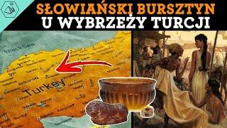 Starożytne szlaki handlowe i nie tylko - Co importowano z ziem dzisiejszej Polski?