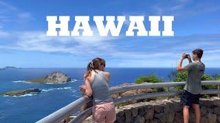 Beautiful Hike in Oahu Hawaii  Makapu‘u Point Lighthouse Trail