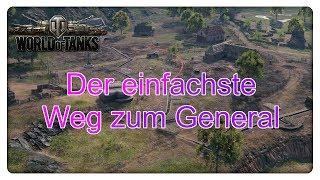 Frontline Der einfachste Weg zum General