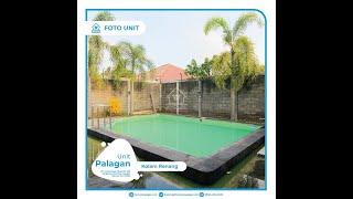 Homestay di Jogja Ada Kolam Renang