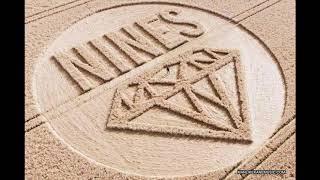 Nines - Liz Instrumental - Crop Circle 2018