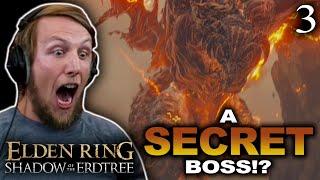 CURSE YOU BAYLE - Elden Ring DLC Highlight #3 - Shadow of the Erdtree