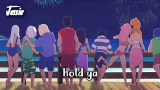 【Lyrics Video】I Am Falling For You Aphmau Outro Myss6