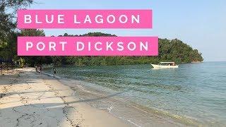 See Blue Lagoon Port Dickson Malaysia