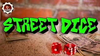 How to Play Street Dice Street Craps