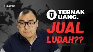 KASUS TERNAK UANG dan Pelajaran Penting untuk Pebisnis & Startup