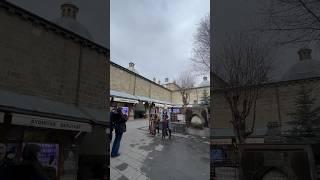 Taşhan Rüstem Paşa Bedesteni #oltutaşı #erzurum #tashan #travelphotoss35 #youtubeshorts #shortvideo