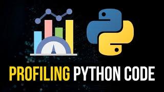 Optimize Your Python Programs Code Profiling with cProfile