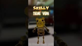 TEORÍAS ESTÚPIDAS de PIGGY #14 #roblox #viralvideo #viral #fypシ #piggy #update