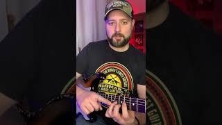 How to use Triads in Your Guitar Licks