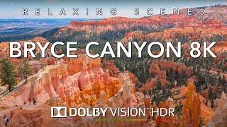 Driving Canyonlands National Park in 8K HDR Dolby Vision - Moab to Canyonlands Utah