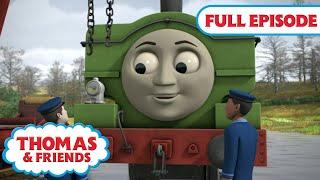 Duck In The Water - Full Episode  Thomas & Friends  Season 18