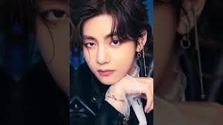 V Tiktok edit #bts #v