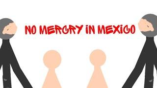 no mercry in mexico