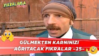 Gülerken Kendinizden Geçeceğiniz Fıkralar -25-   Fıkralarla Türkiye