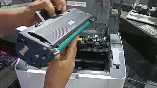 LIBERACIÓN VERSION SIN CHIP HP LASER JET 103 107a 107r 107w 108 131 135a 137fnw 150 178