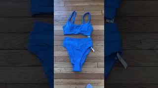 Aerie Haul tiktok maddielikes2shop