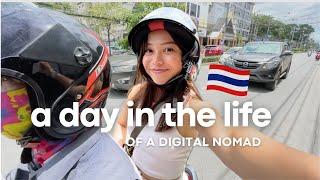 A Day In The Life Of A Digital Nomad In Thailand   What I Do As A Digital Nomad