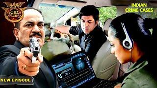 किसका Phone Track कर रही है CID Team?  सी.आई.डी  Best of CID  Hindi TV Serial