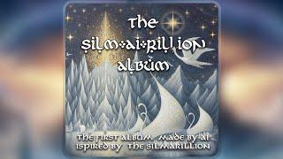 8. A Túrin Turambar Turún Ambartanen - The Silm-ai-rillion Album