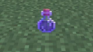 the potion of luck minecrafts secret item