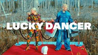 ÄTNA - Lucky Dancer Official Video